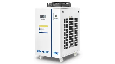 Industrial Water Chillers S A Chiller Precise Temperature Control