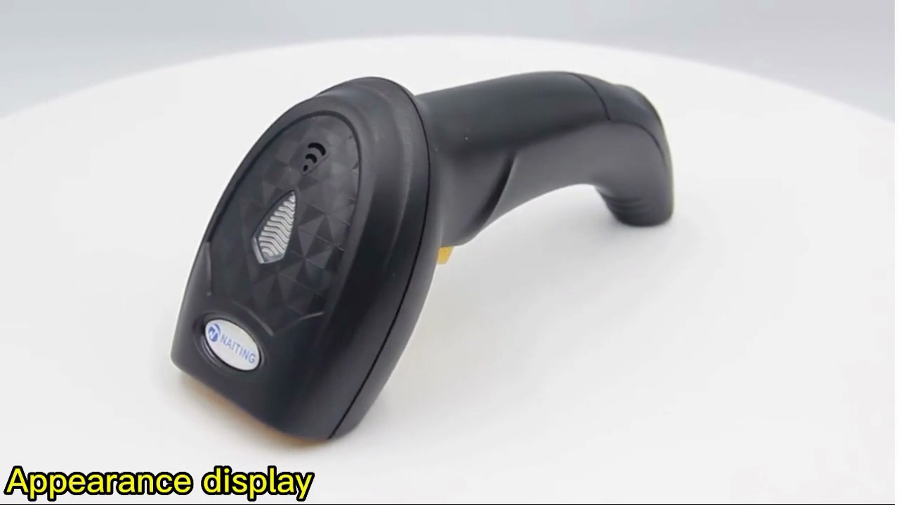 Best D D Barcode Scanner Factory Price Barway Barcode