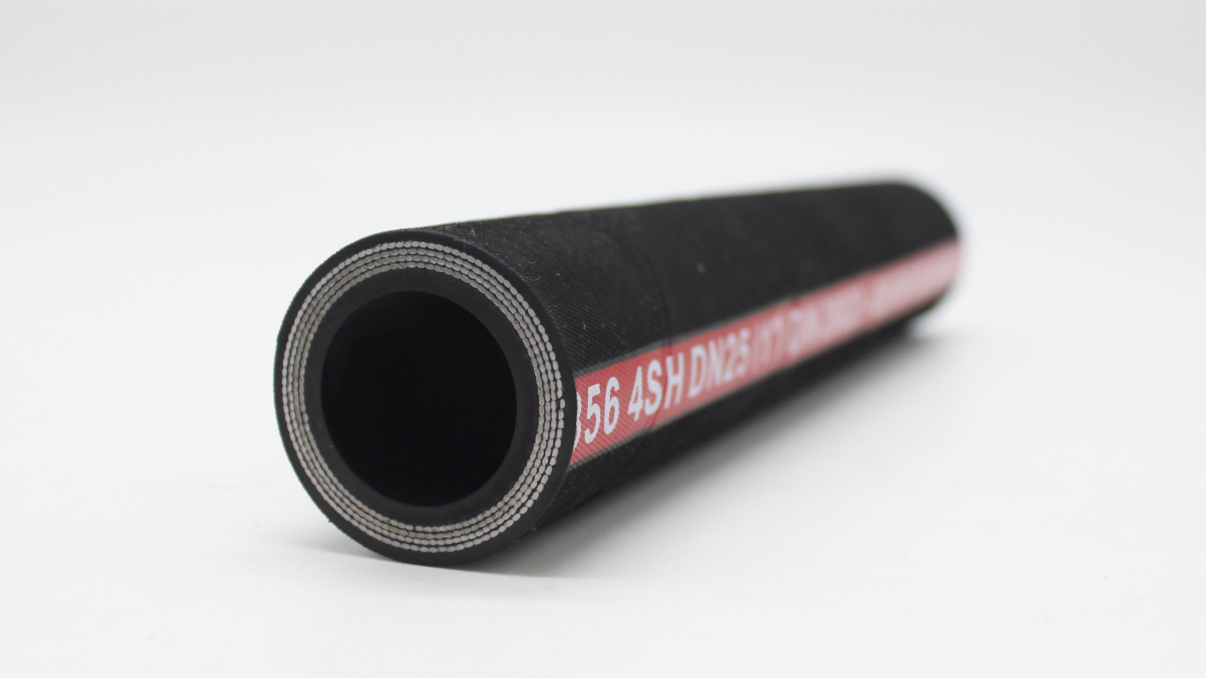 Unveiling The Heat Resistance Of Hydraulic Hoses Ensuring Reliability