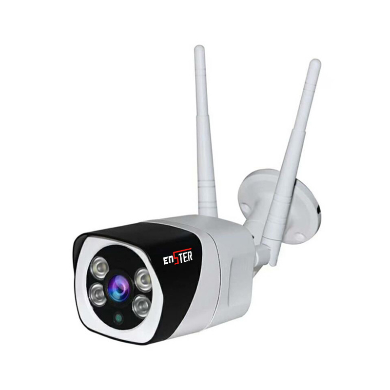 2 4Ghz 5Ghz Dual Band Wireless WiFi Outdoor Security IP Camera 5Ghz