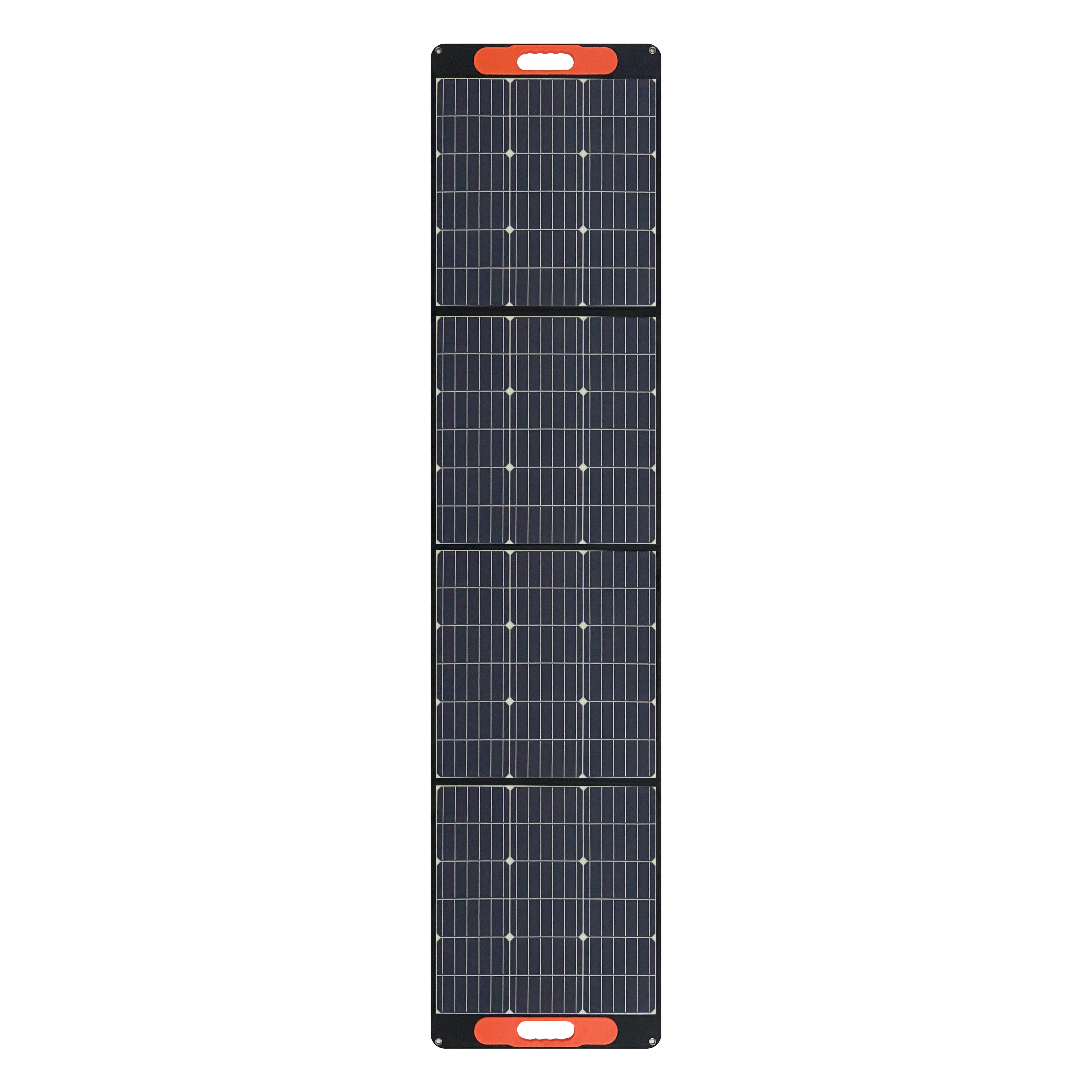 IFlowpower Solar Panel ETFE 200W Portable Photovoltaic Module Power