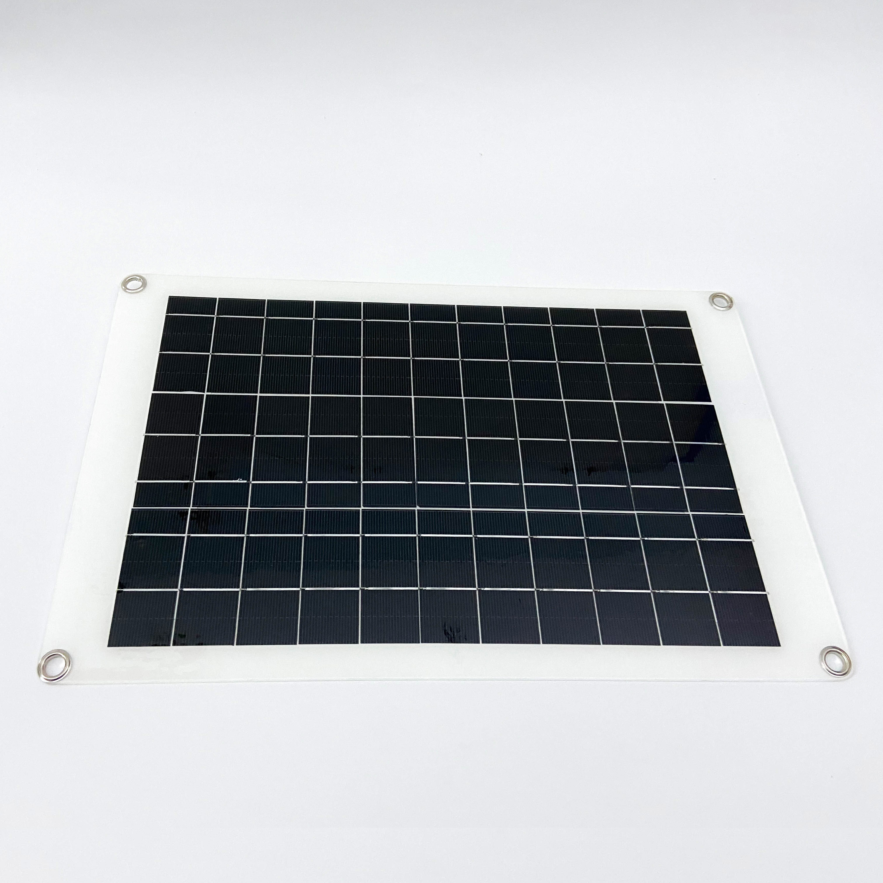 IFlowpower Solar Panel 16W Photovoltaic Module Power