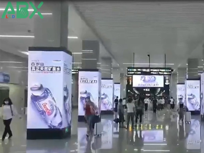 Led Display Manufacturer Led Screen Supplier ABXLED