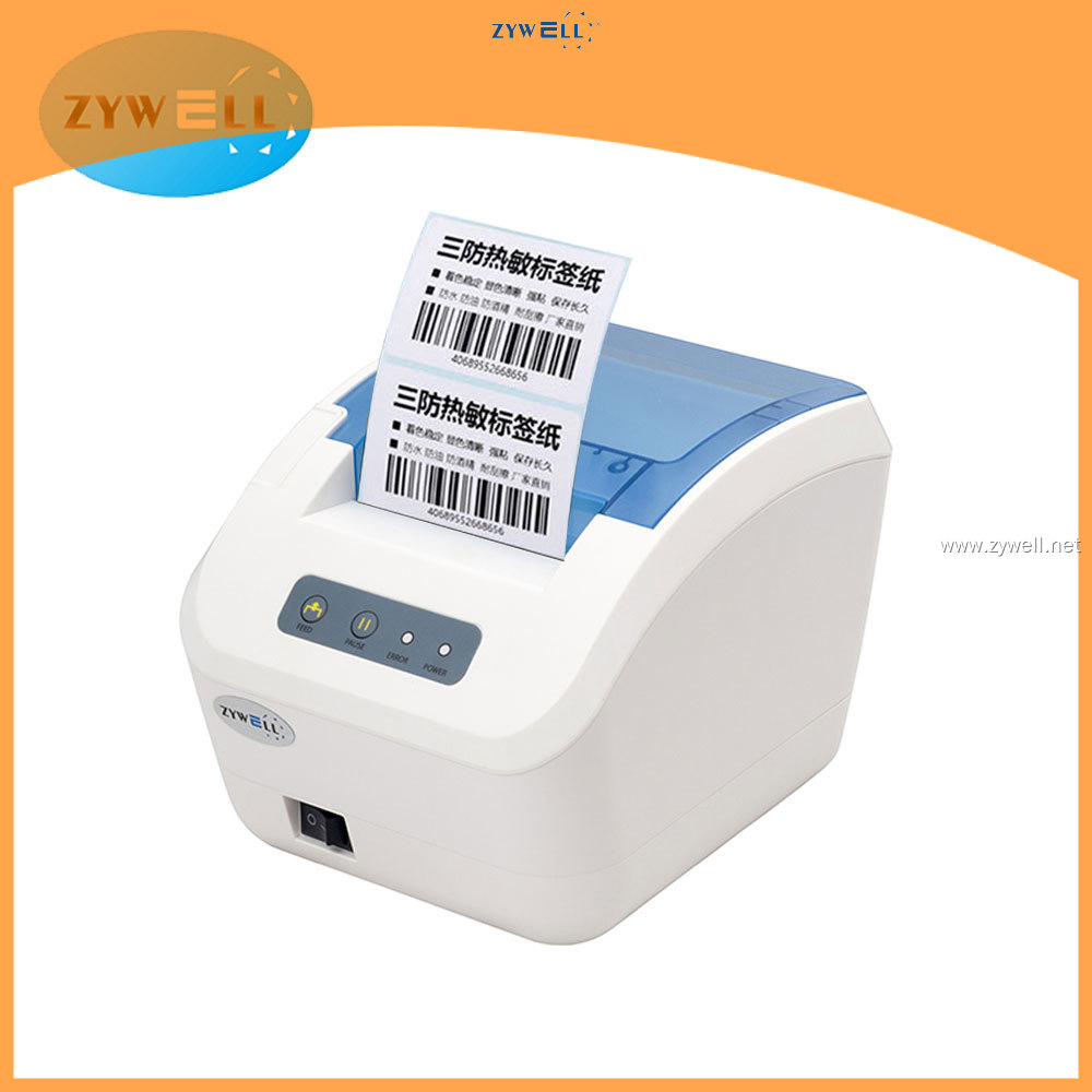 Zywell Bulk Thermal Printer Parts Manufacturers