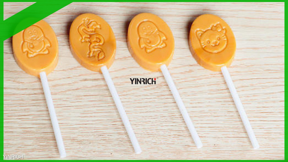 Lollipop Dispenser Machine At Wholesale Prices Yinrich Technology