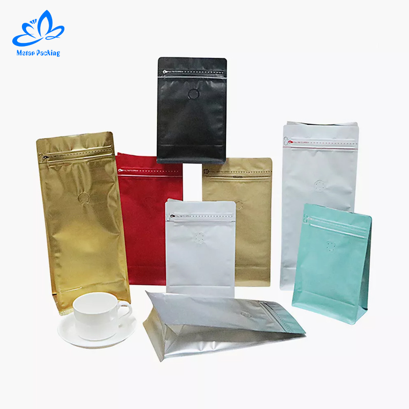 Packaging Bags Wholesale Mstar Packaging Bags Manufacturer