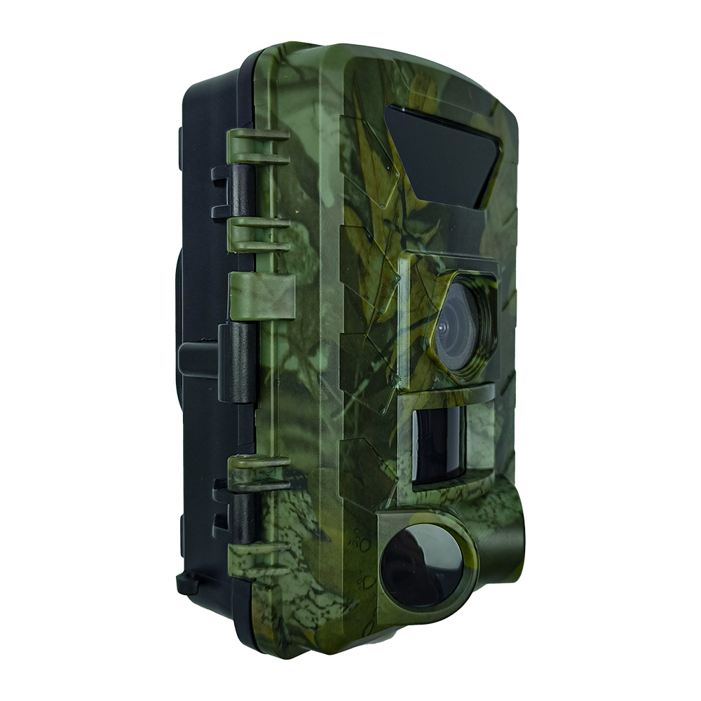 Wifi トレイルカメラ狩猟ゲームカメラ 8K 60MP アプリ TrailCam Go で