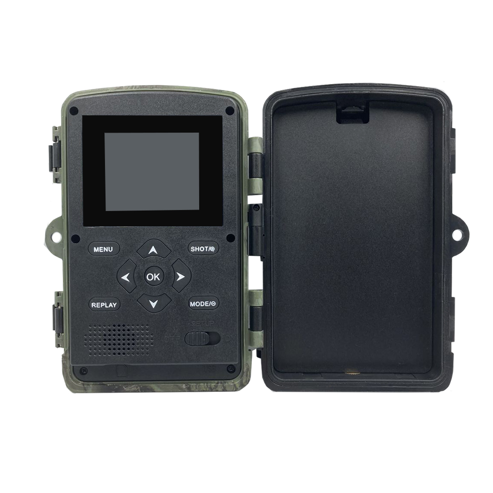 PR1000 Hunting Camera with 2.0 inch Screen HUNTERCAM