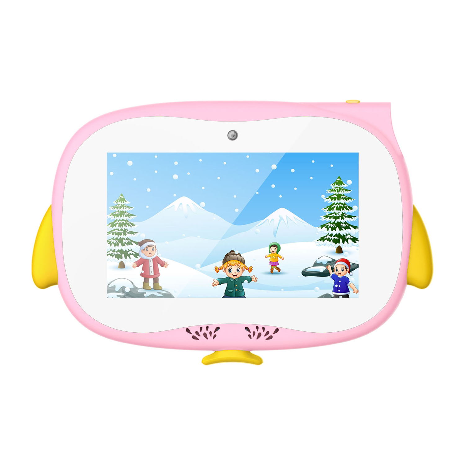 VTEX Allwinner A133 7inch 1024*600 Display 2GB 16GB Android 11 Children ...