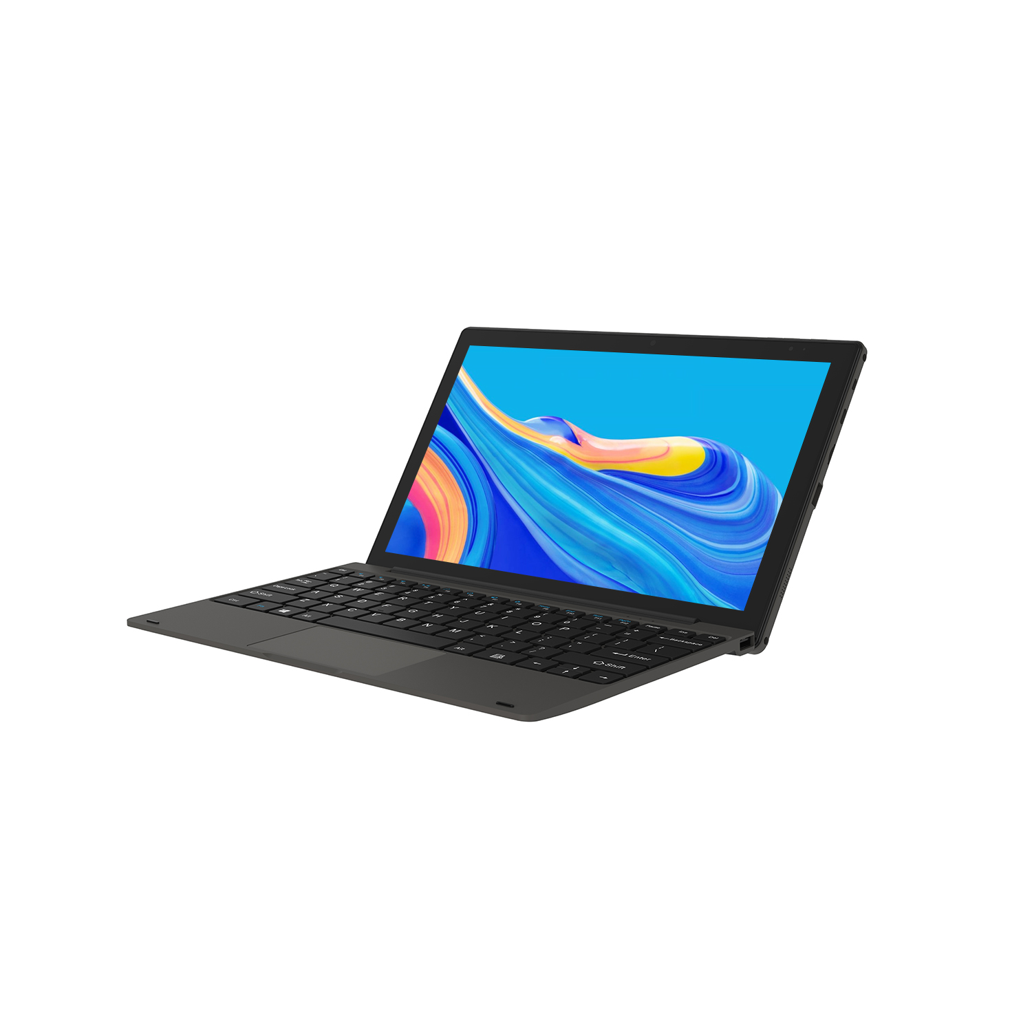 Notebook intel j4125