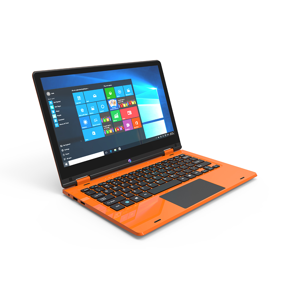 VTEX Intel Quad Core Processor 11.6inch IPS Touchscreen