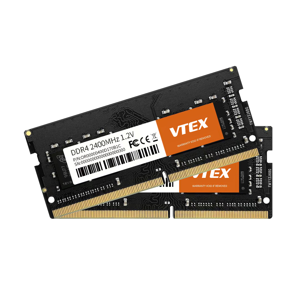 Mémoire RAM DDR3 SO-DIMM 4 Go Ou 8 Go Pour PC Portable - 1333/1600/1866 MHz