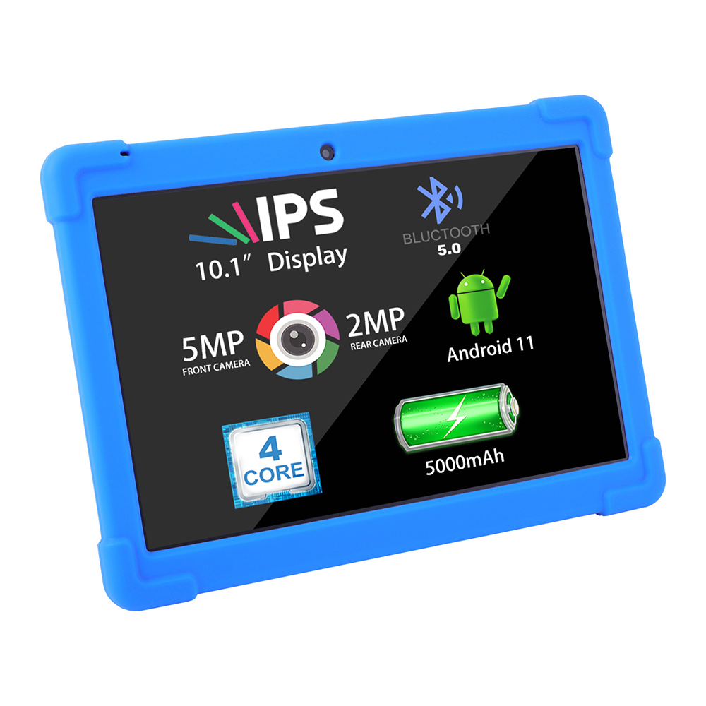 VTEX Allwinner A133 Android 11 10.1inch IPS Display 32GB Flash 2GB