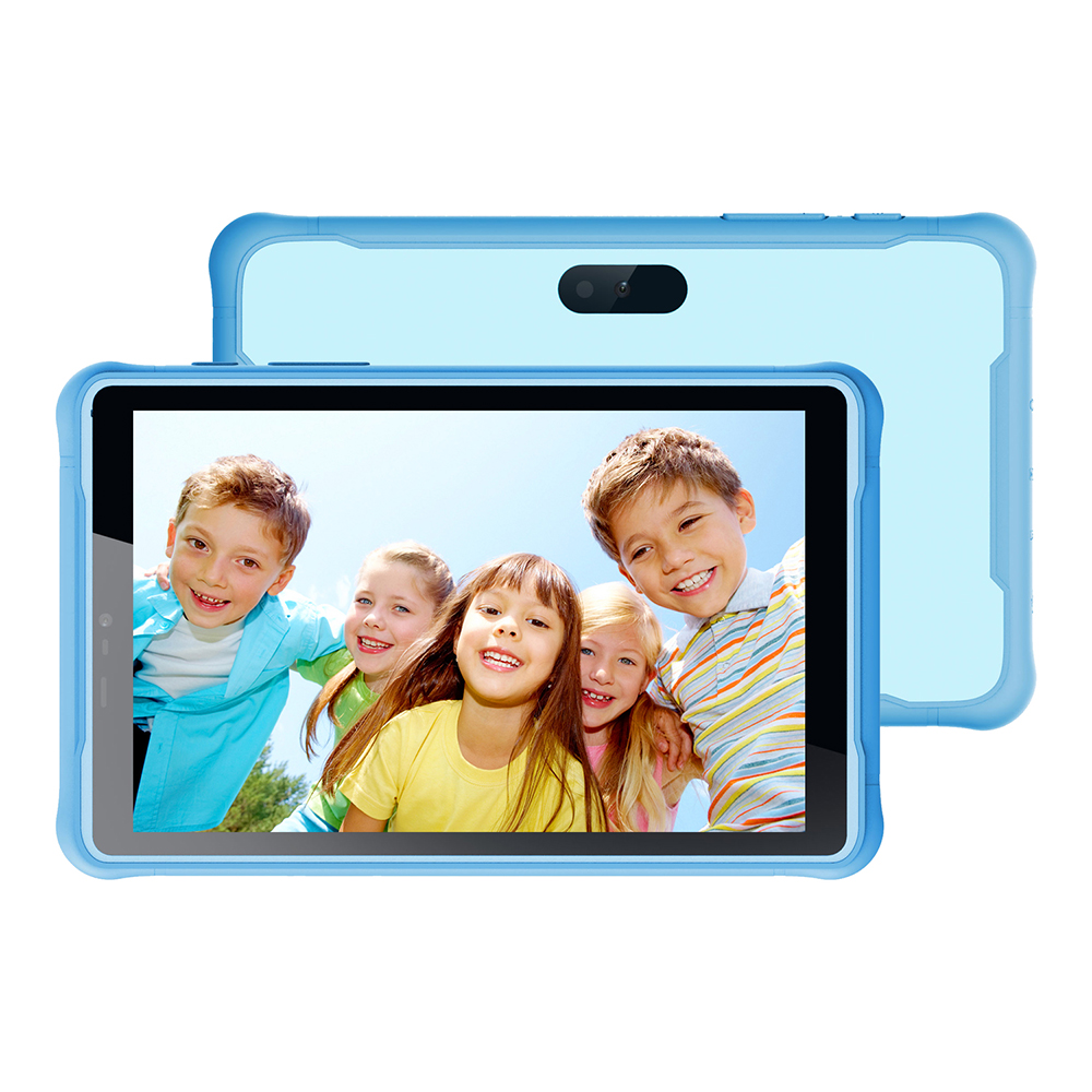 ZHAOHUIXIN Mini Android 12 Laptop Computer, Portable Small Netbook With