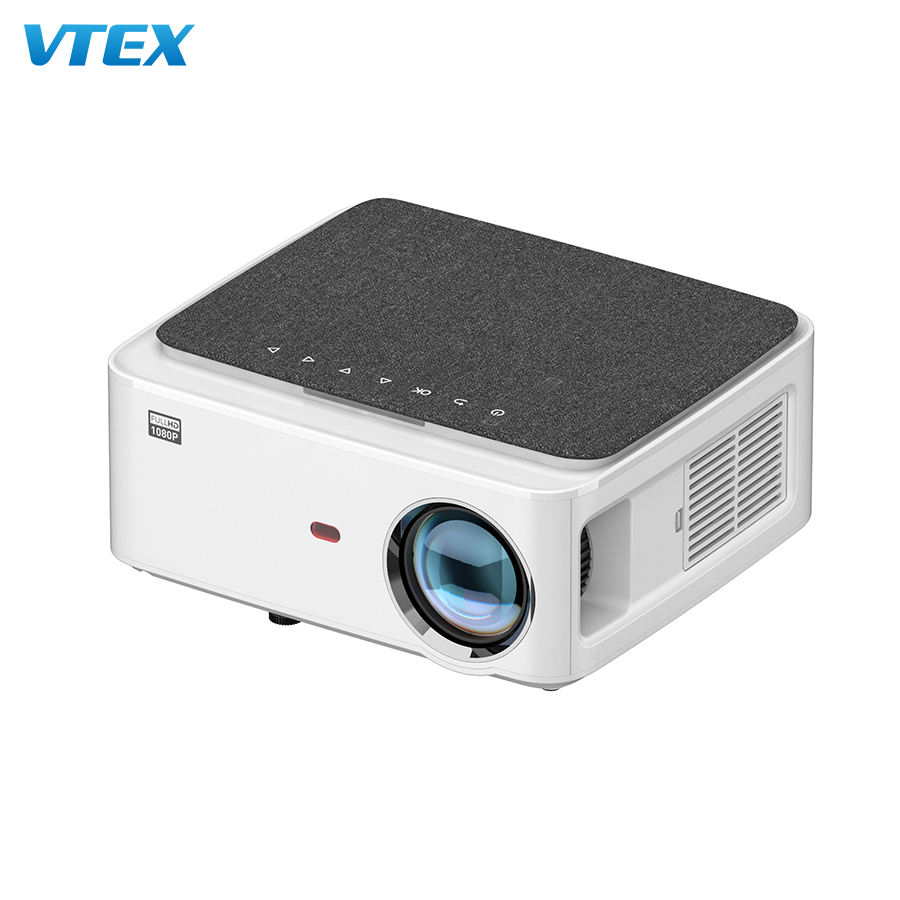 5 inch Mirror TFT LCD Portable 1920 x 1080 Digital Video Android Mini ...