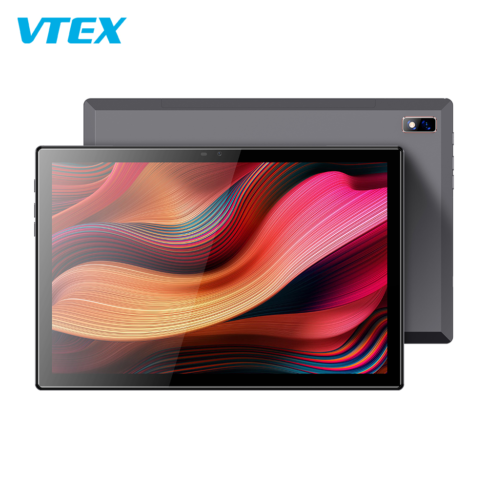 Android Tablet Pc 10.1 Inch High End Octa Slim Lcd Tablet Computer 6000 ...