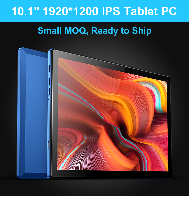 Android Tablet Pc 10.1 Inch High End Octa Slim Lcd Tablet Computer 6000 ...