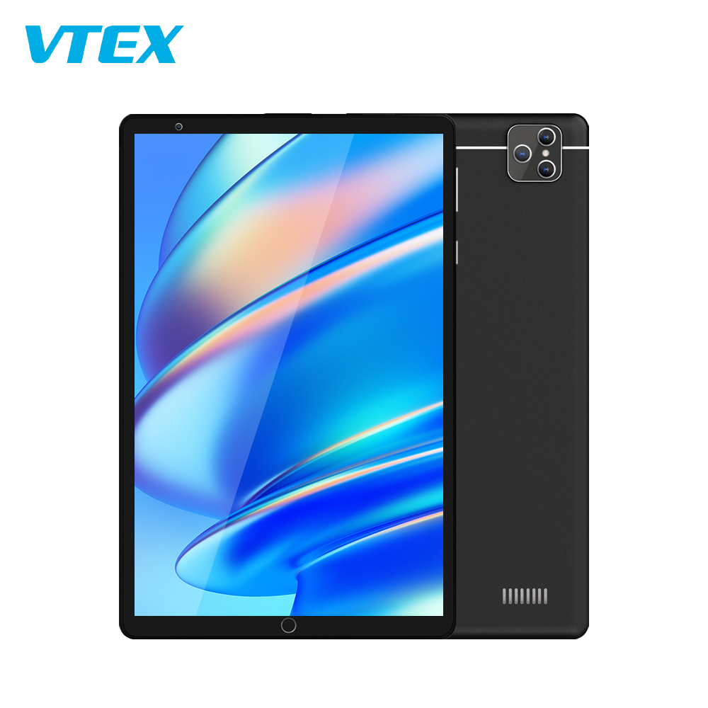 Vtex Popular Android On Tablet 8 Inch Cheap Mobile Tablet Android Small