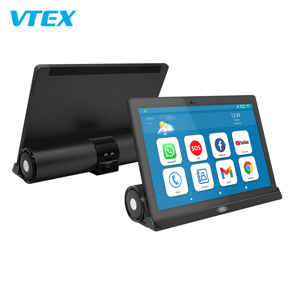 シニア向けタブレットPCメーカーとサプライヤー | VITEK