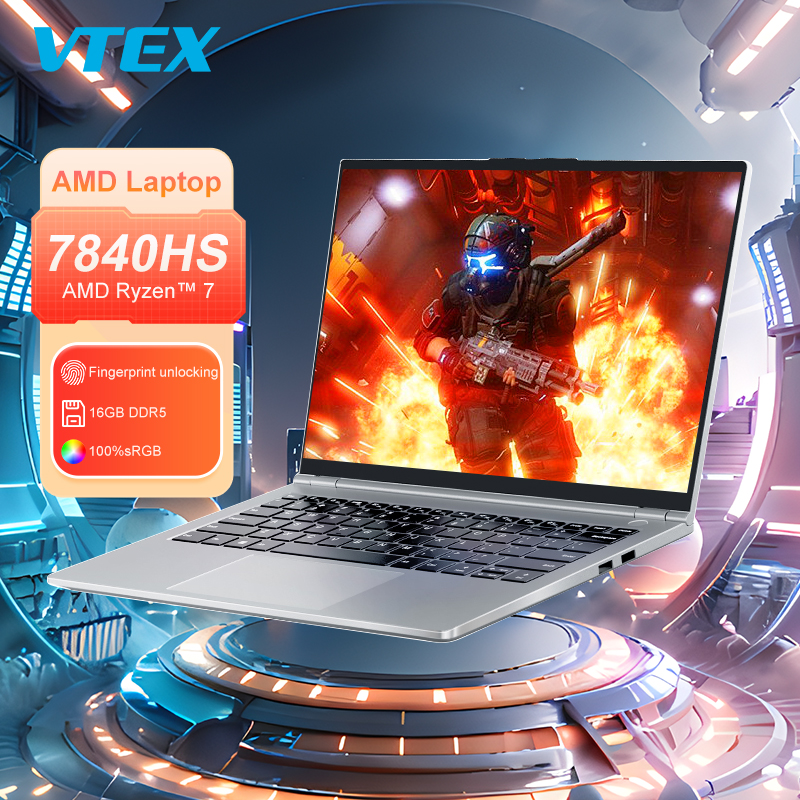 Laptop Rmb Cheap Chinese Amd R7 Laptops 14 Inch Computadora Portatil Factory ...