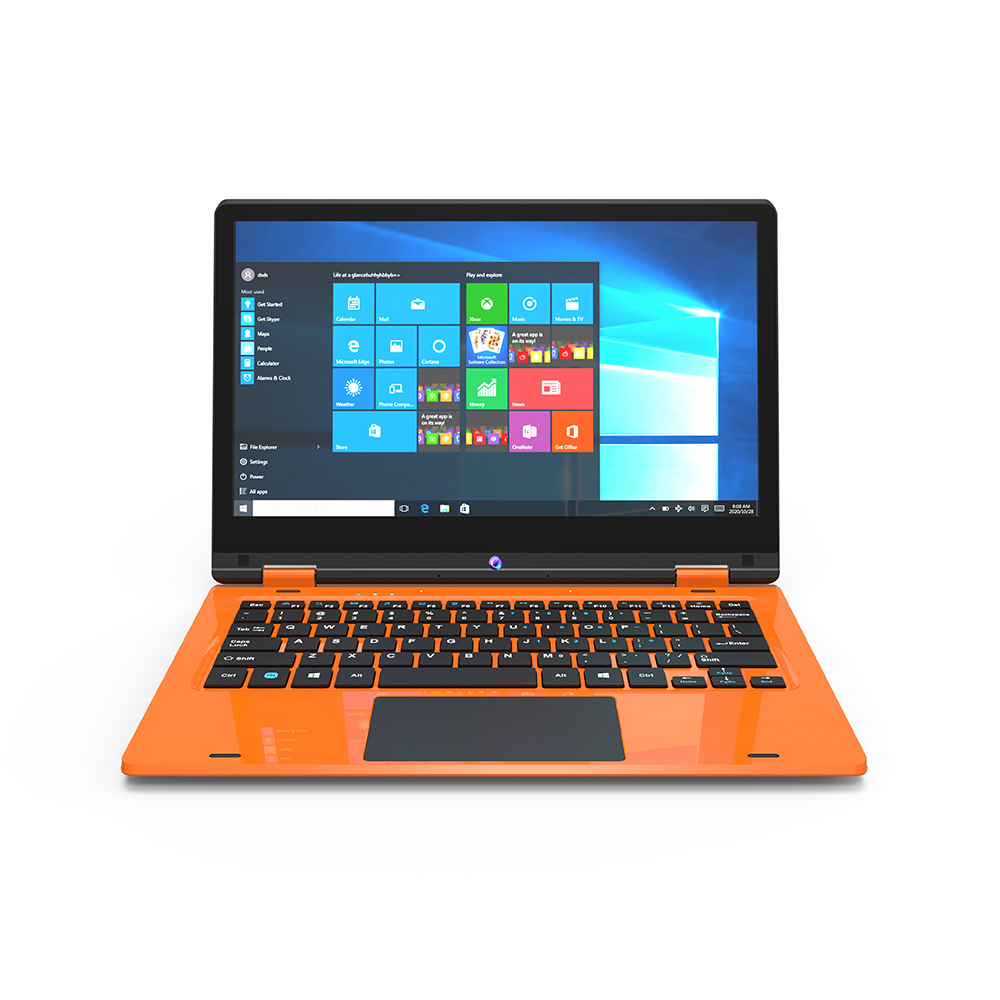 VTEX Intel Quad Core Processor 11.6inch IPS Touchscreen