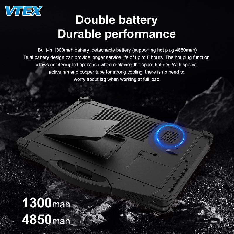 YOUTA✨7世代i5 メモリ16 SSD＋大容量HDD 使い勝手抜群 15.6'' ホットスワップ デュアルバッテリー Core Ultra I5 I7 Mil Std