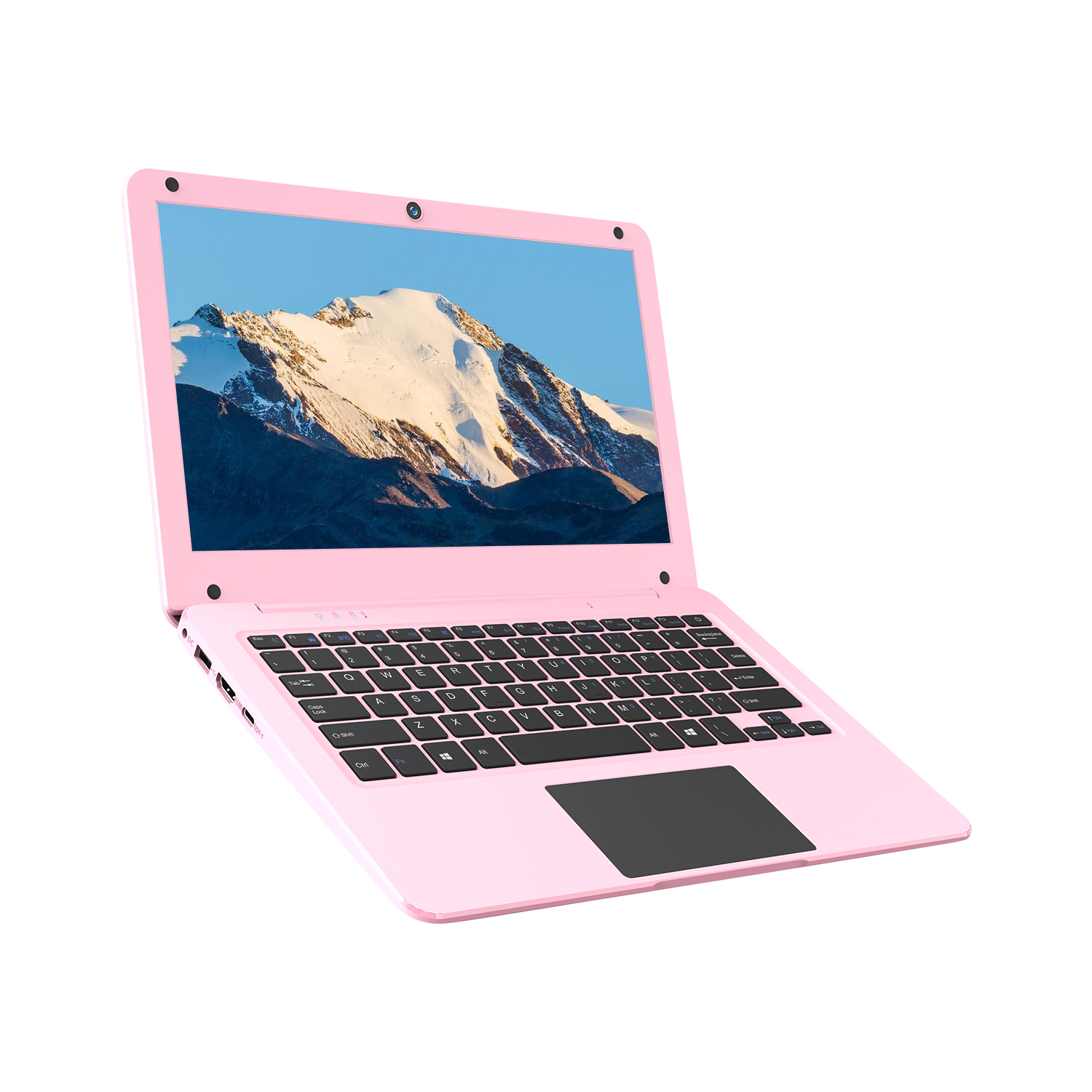 VTEX Intel Celeron N4120 Windows 10 Pro, 11.6 FHD Display 128GB