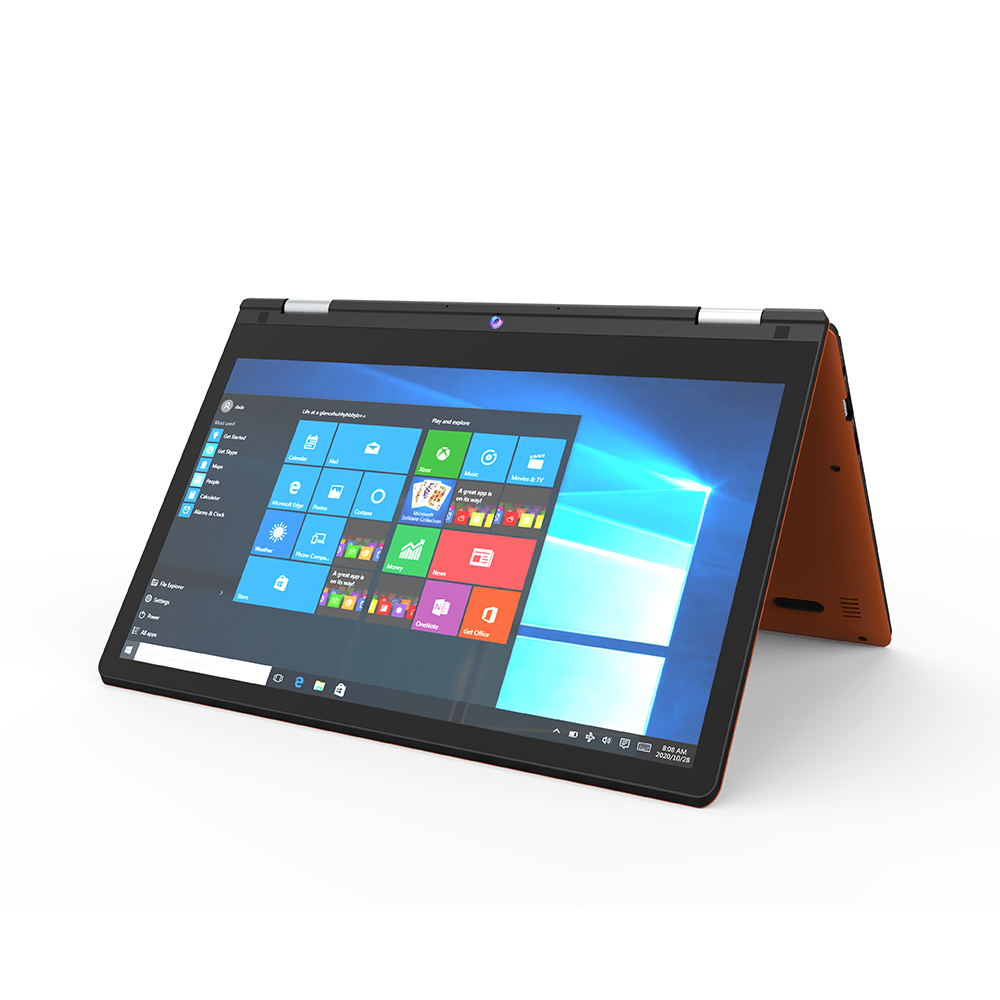 VTEX Intel Quad Core Processor 11.6inch IPS Touchscreen