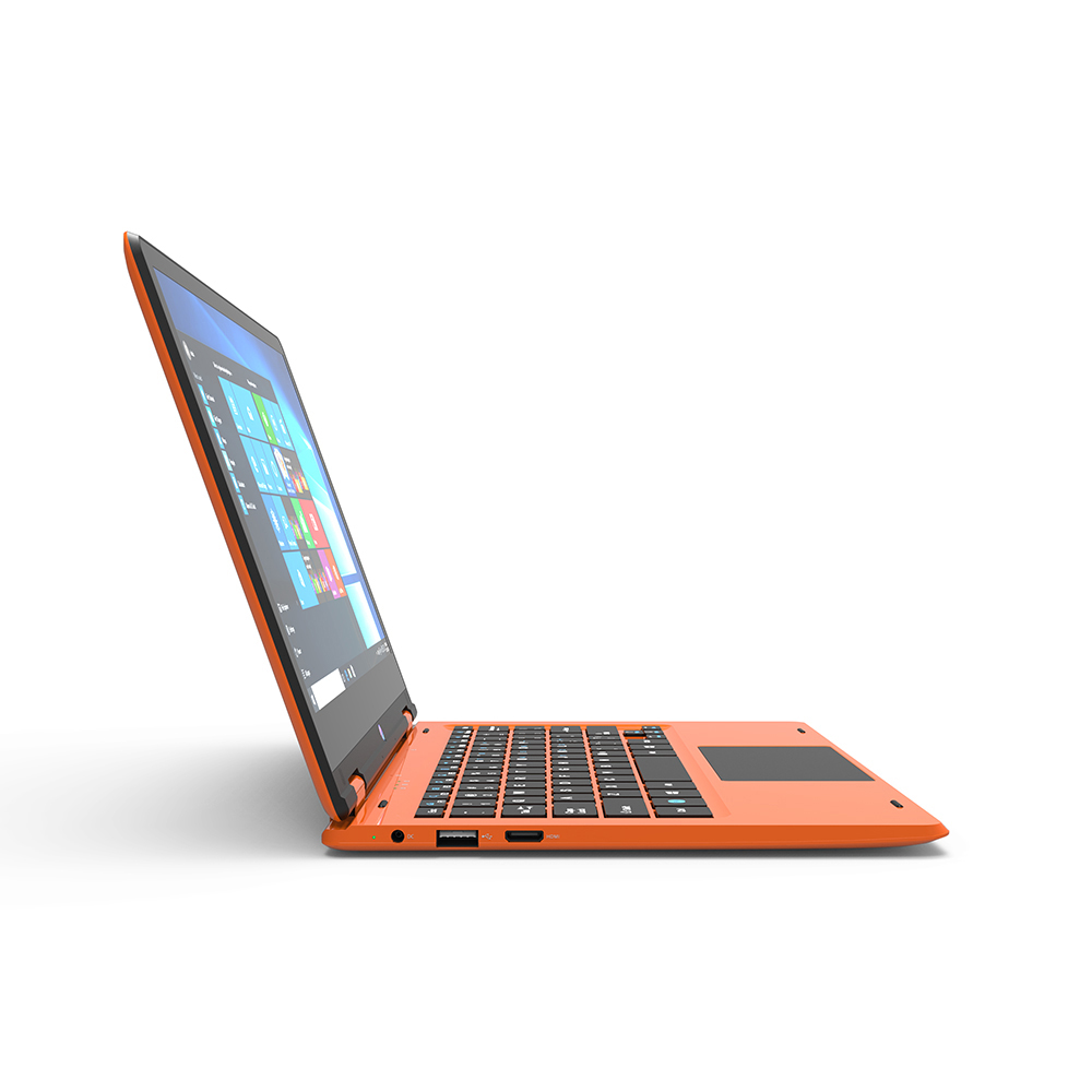 VTEX Intel Quad Core Processor 11.6inch IPS Touchscreen