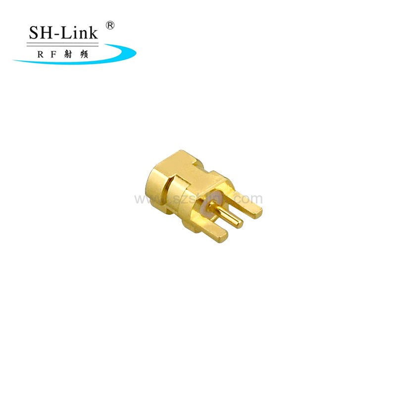 Shsc Connection MMCX Female Board Connector | SH-Link | SH-Link