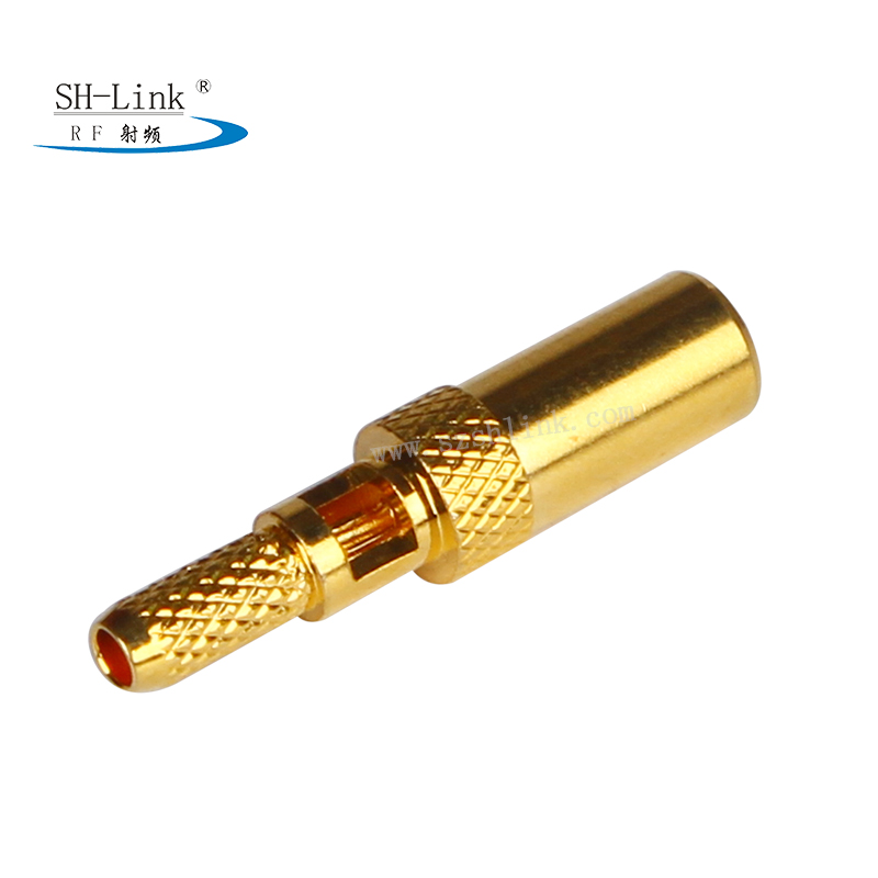 Shsc Connection SSMB Female Connector | SH-Link | SH-Link