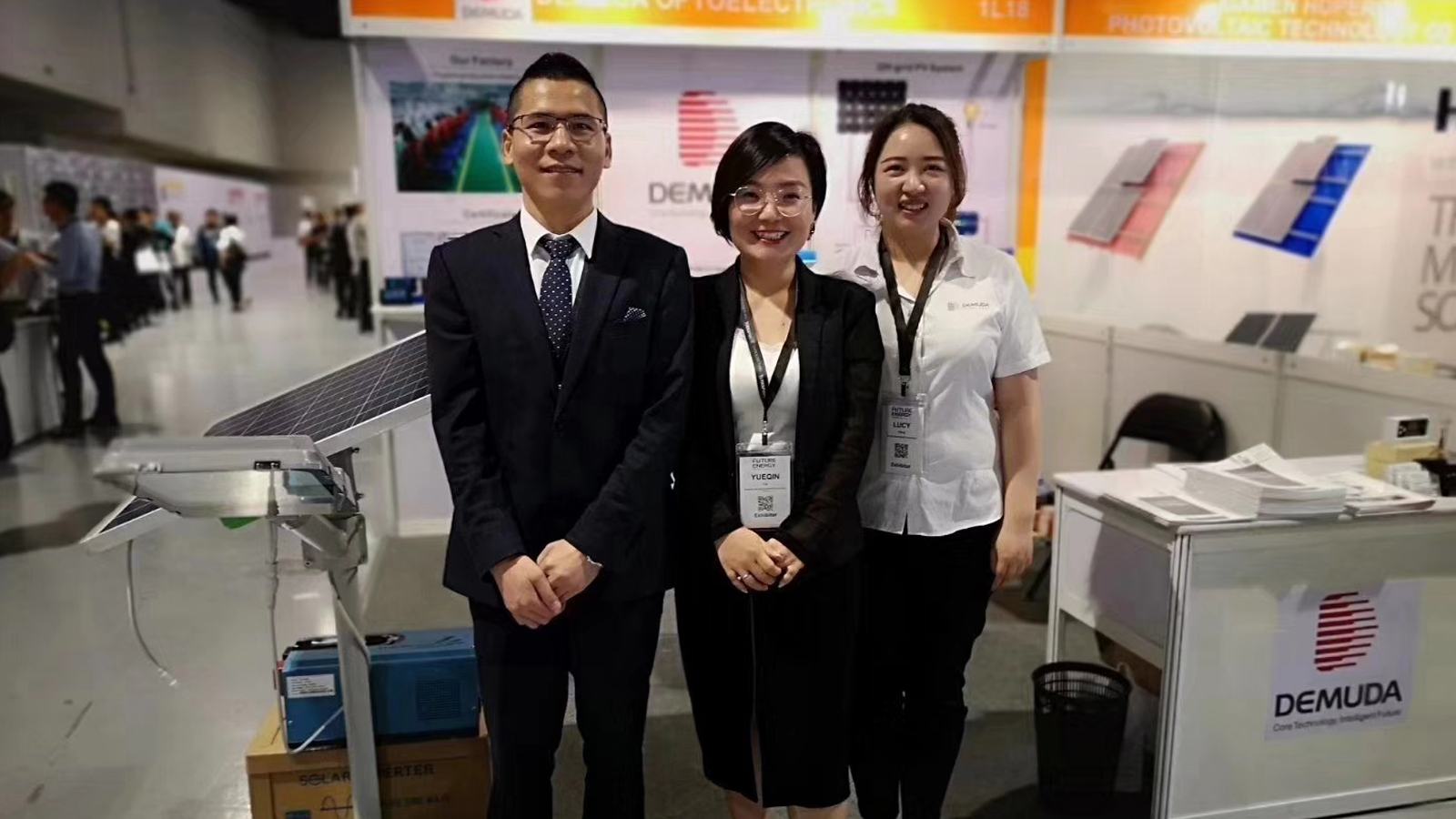 The 6th ess 2019