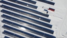 2021 Germany off grid station HV