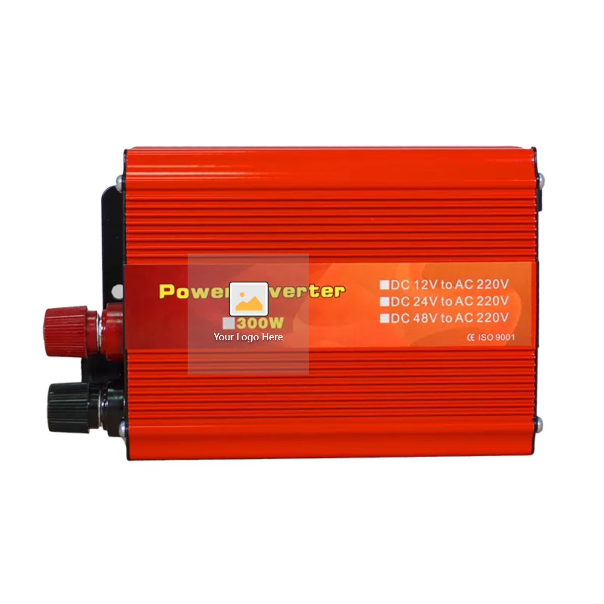 Modified Sine Wave Power Inverter 5280