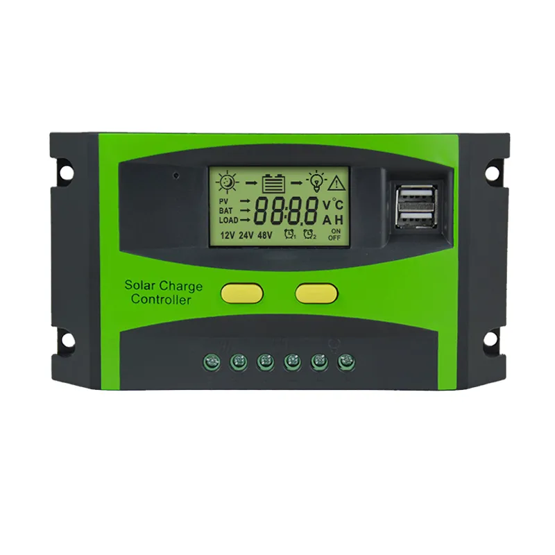BLS Solar Charge Controller