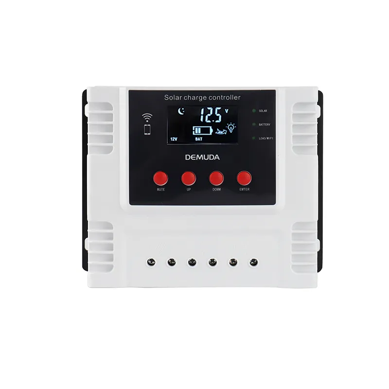 KDY  Solar Charge Controller