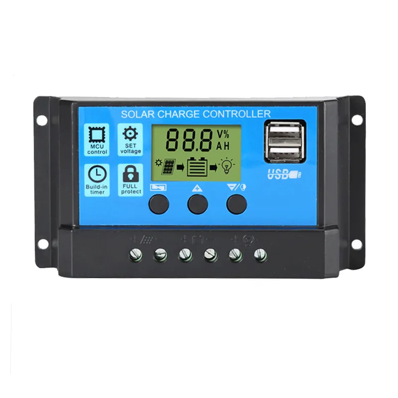 YJSS Solar Controller