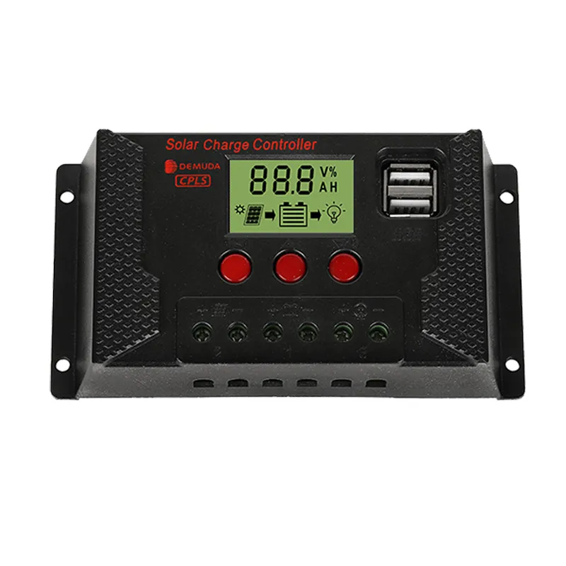 CPLS Solar Charge Controller