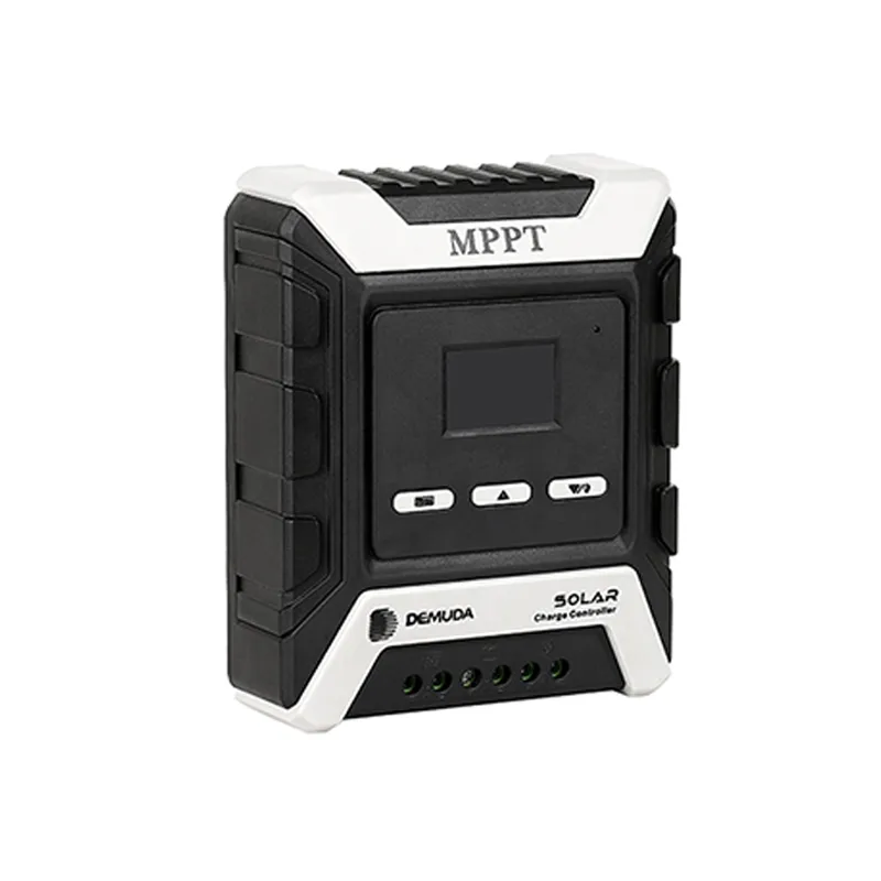 MPPT Solar Charge Controller