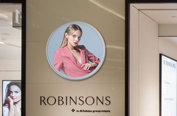 زاوية واسعة 178 درجة