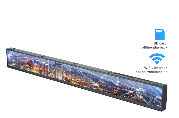 Program Release Channels