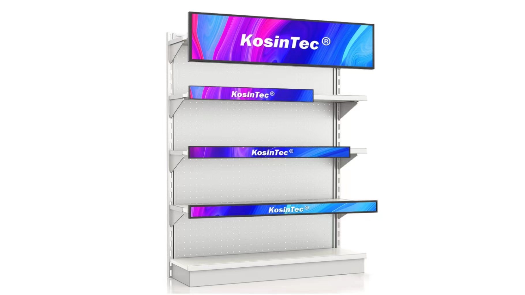 Custom LCD Screen-Kosintec