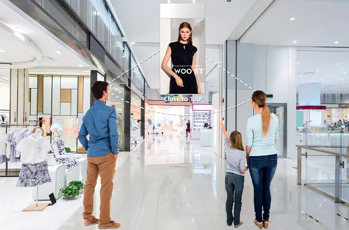 178 degree wide angle