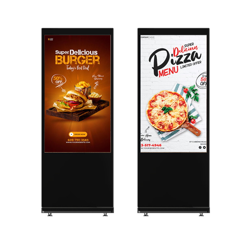 best-floor-standing-digital-signage-kiosk-factory-price-kosintec