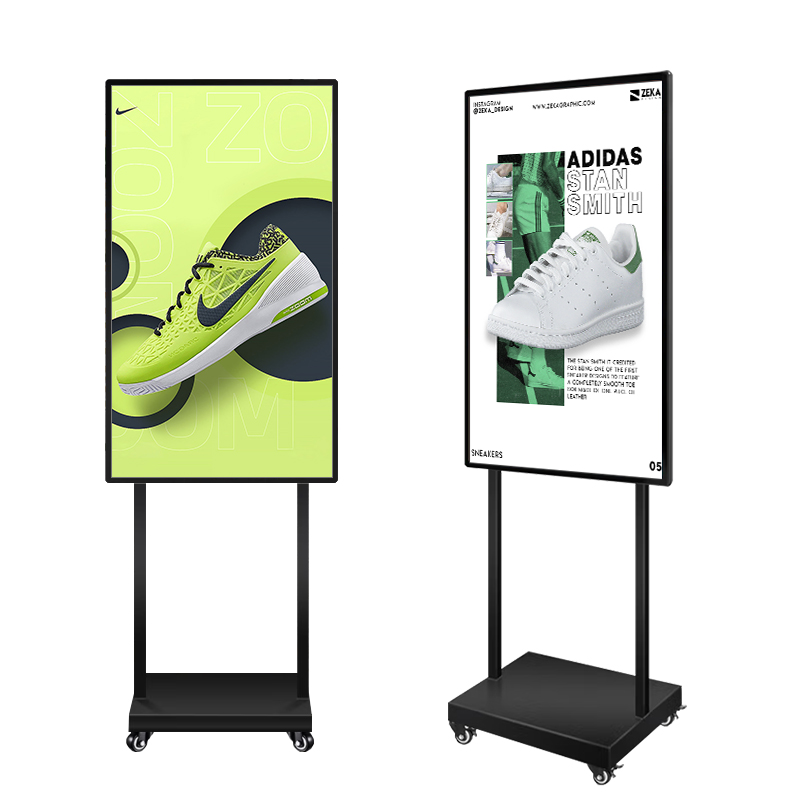 customized-freestanding-digital-signage-manufacturers-from-china-kosintec
