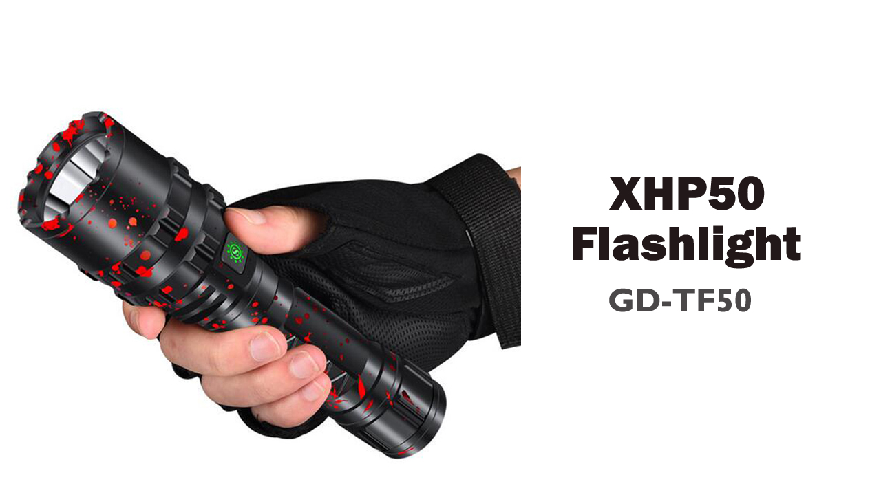 Professional OEM & ODM LED Lights, LED Flashlights Supplier