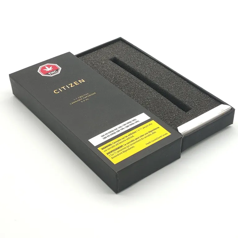 Best Selling Cartridge Packaging Box Manufacturer & Supplier
