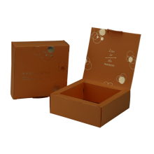 Factory price custom small paper box
