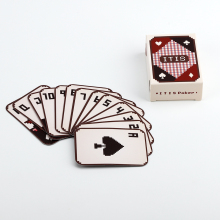 Brand new wholesale playing cards | ITIS