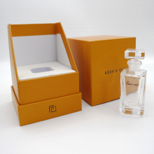 The new listing perfume packaging box | ITIS